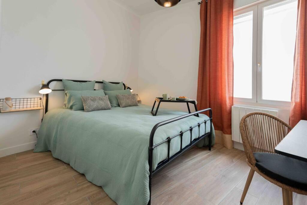 Appartement T3 La Perle Verte Agde Exterior foto